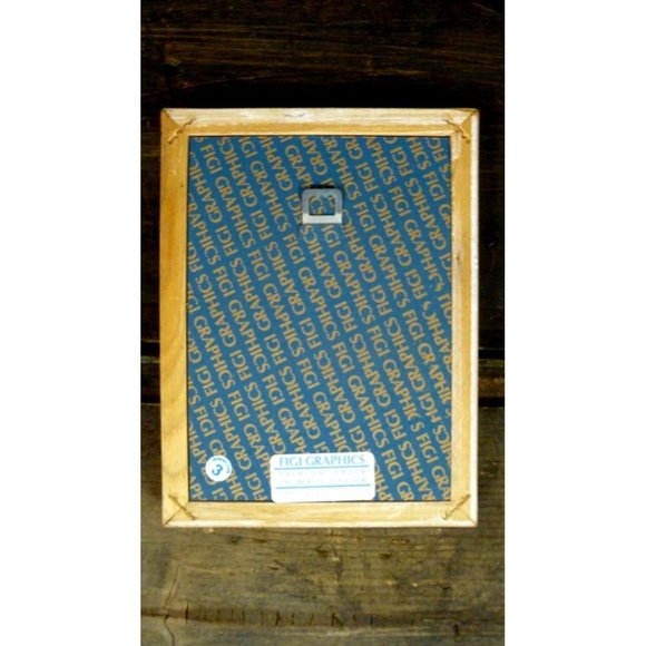 Vintage southwestern style artwork - Picture 5 of 6